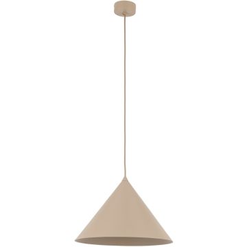 TK Lighting CONO L 10621 Hanglamp 1x15W/E27 IP20
