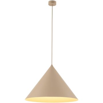 TK Lighting CONO XL 10622 Hanglamp 1x15W/E27 IP20