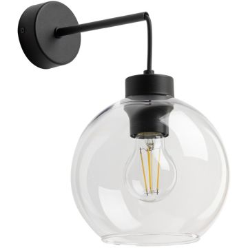TK Lighting CUBUS 10245 Wandlamp 1x15W/E27 IP20