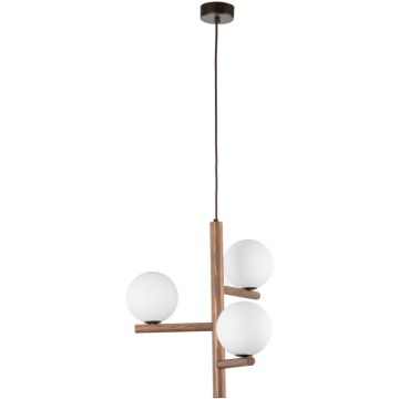 TK Lighting ESTERA 10271 Plafondlamp 3x8W/G9 IP20