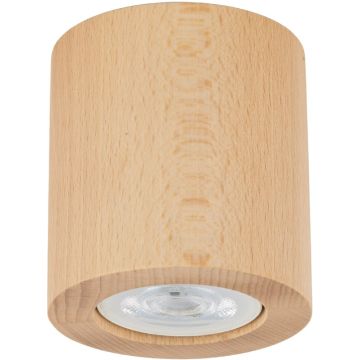 TK Lighting EVE 10121 Opbouwspot 1x10W/GU10 IP20