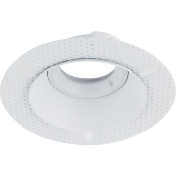 TK Lighting FIRA 10574 Inbouwspot 1x10W/GU10 IP65