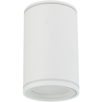 TK Lighting FLARE 10584 Opbouwspot 1x10W/GU10 IP44