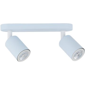 TK Lighting LIVIA 10237 Spot 2x10W/GU10 IP20