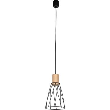 TK Lighting MODESTO 10155 Suspension lumineuse 1x10W/GU10 IP20
