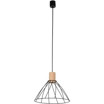 TK Lighting MODESTO 10156 Suspension lumineuse 1x10W/GU10 IP20
