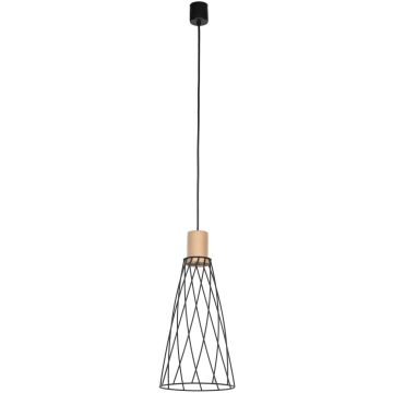 TK Lighting MODESTO 10157 Suspension lumineuse 1x10W/GU10 IP20