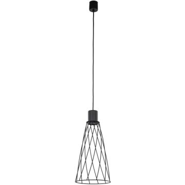 TK Lighting MODESTO 10161 Suspension lumineuse 1x10W/GU10 IP20