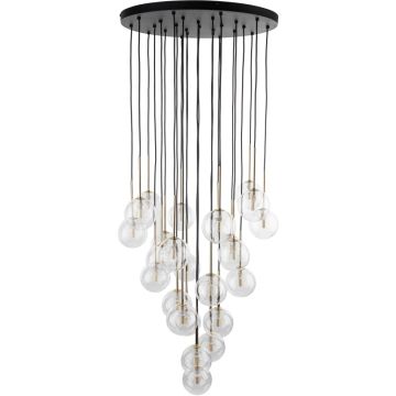 TK Lighting NILOS 10099 Hanglamp 26x40W/G9 IP20