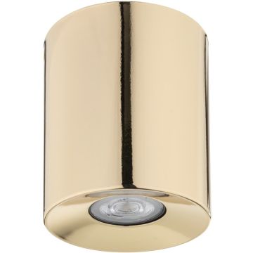 TK Lighting ORION 10129 Opbouwspot 1x10W/GU10 IP20