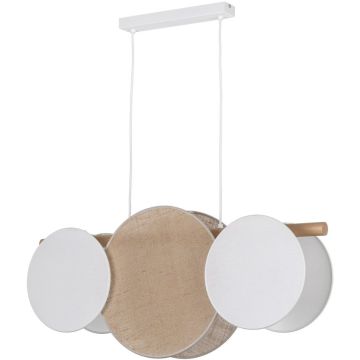 TK Lighting PULSE 10005 Suspension lumineuse 3x15W/E27 IP20