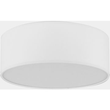 TK Lighting RONDO 1086 Plafonnier 4x15W/LED E27