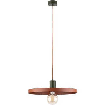 TK Lighting SILA 10750 Hanglamp 1x15W/E27 IP20