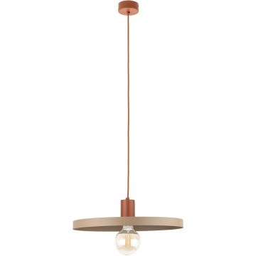 TK Lighting SILA 10955 Suspension lumineuse 1x15W/E27 IP20