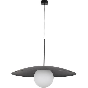 TK Lighting SLATE 10637 Hanglamp 1x15W/E27 IP20