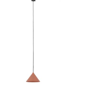 TK Lighting TRACER CONO 10652 Railspot 1x15W/E27 IP20