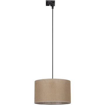 TK Lighting TRACER JUTA 10668 Railspot 1x15W/E27 IP20