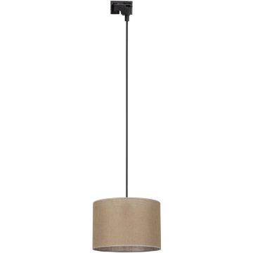 TK Lighting TRACER JUTA 10672 Railspot 1x15W/E27 IP20