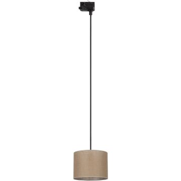 TK Lighting TRACER JUTA 10696 Railspot 1x15W/E27 IP20