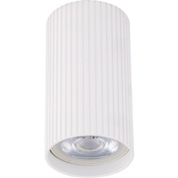 TK Lighting TUNE 10023 Opbouwspot 1x10W/GU10 IP20