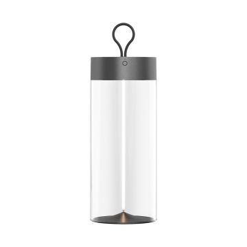 Zuma Line ESTERNO 1003 Lampe de table 1x1,2W/LED 2700K 100lm IP20