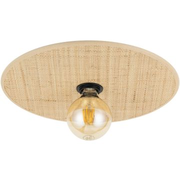 TK Lighting CALMA 11350 Lampe de plafond 1x15W/E27 IP20
