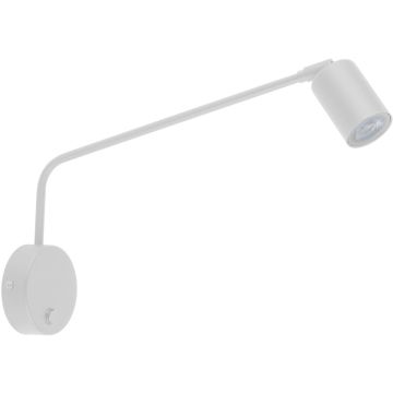 TK Lighting NEX 11362 Wandlamp 1x10W/GU10 IP20