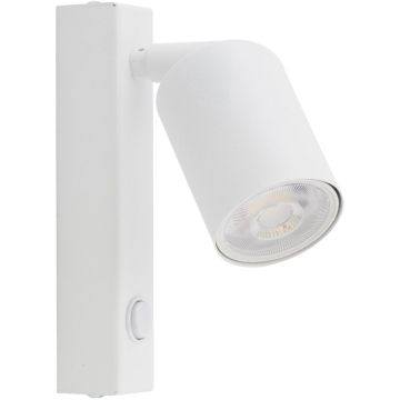 TK Lighting NEX 11365 Wandlamp 1x10W/GU10 IP20