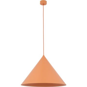 TK Lighting CONO XL 11386 Suspension lumineuse 1x15W/E27 IP20
