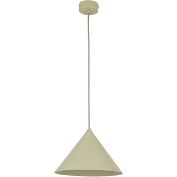 TK Lighting CONO M 11418 Suspension lumineuse 1x15W/E27 IP20