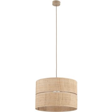 TK Lighting CALMA 11601 Suspension lumineuse 1x15W/E27 IP20
