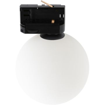 TK Lighting TRACER 3f 11664 Railspot 1x8W/G9 IP20