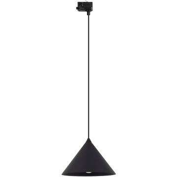 TK Lighting TRACER CONO 3f 11668 Projecteur sur rail 1x8W/E27 IP20
