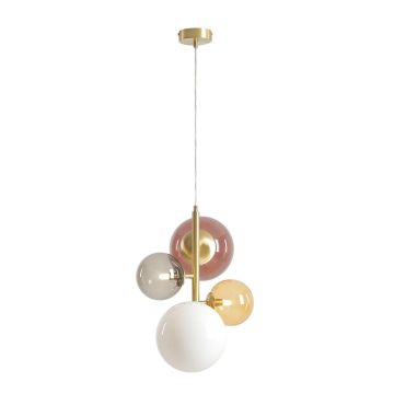 Aldex BLOOM 1111L40 Suspension lumineuse 4x5W/G9 IP20