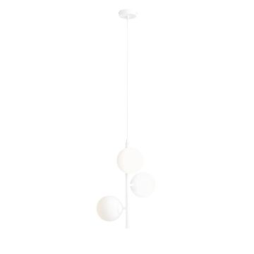 Aldex FIN 1120E_S Hanglamp 3x10W/E14 IP20