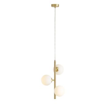 Aldex FIN 1120E40_S Hanglamp 3x10W/E14 IP20