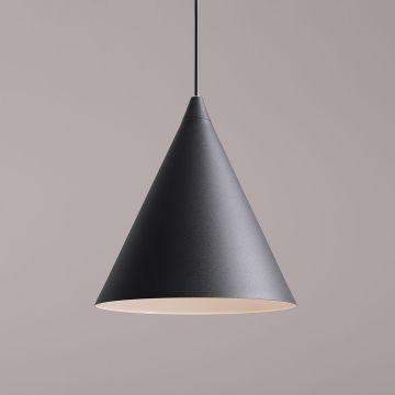 Aldex FORM 1108G1 Hanglamp 1x15W/E27 IP20