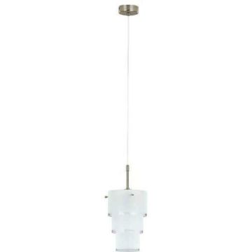 Alfa CREO 11261 Hanglamp 1x60W/E27