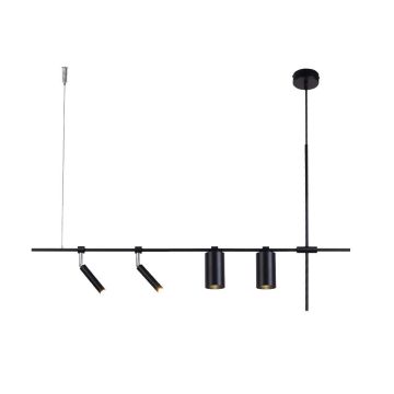 Antigo Namasu 7926 Hanglamp 2x40W/GU10|2x10W/G9 IP20