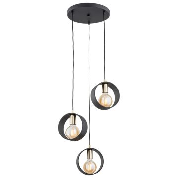 Argon AMADORA 1449 Suspension lumineuse 3x15W/E27 IP20