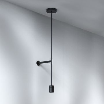 Astro Lighting PENDANT SUSPENSION KIT 3 1184009 Suspension lumineuse 1x12W/LED,E27 IP20