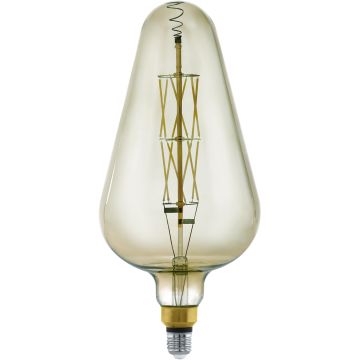 Eglo BIG SIZE 11842 Ampoule 1x8W/E27 3000K 600LM