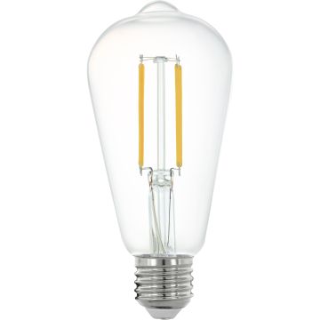 Eglo EGLO CONNECT 11862 Gloeilamp 1x6W/E27 2700K 806LM