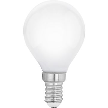 Eglo LED 110046 Gloeilamp 1x4W/E14 2700K 470LM