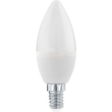 Eglo LED 110124 Gloeilamp 1x7,5W/E14 3000K 806LM