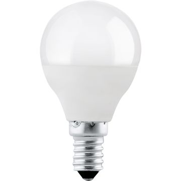 Eglo LED 11924 Ampoule 1X5W/E14 2700K 470LM