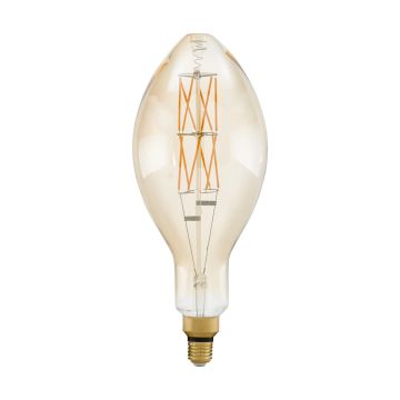 Eglo LED SUPER SIZE 11685 Gloeilamp 8W 2100K 806LM