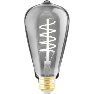 Eglo LED VINTAGE 11874 Gloeilamp 1X4W/E27 2000K 100LM