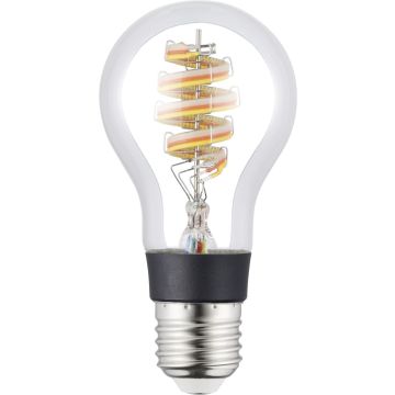 Eglo LEDE27 110271 Gloeilamp 1x4.9w/e27 3000k ip20