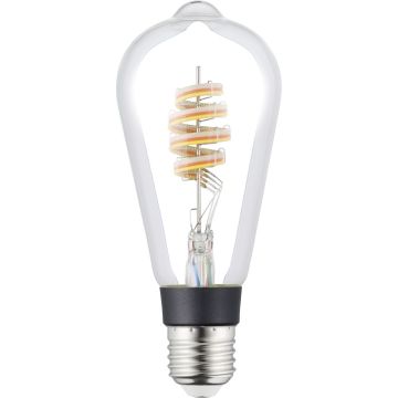 Eglo LEDE27 110272 Gloeilamp 1x4.9w/e27 3000k ip20